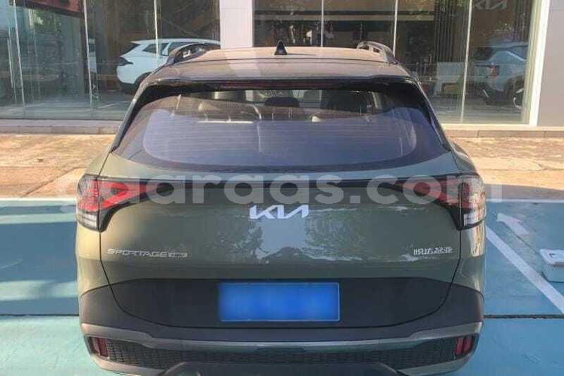 Big with watermark kia sportage dakar dakar 34851