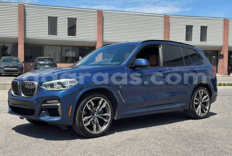Big with watermark bmw x3 dakar rufisque 34852