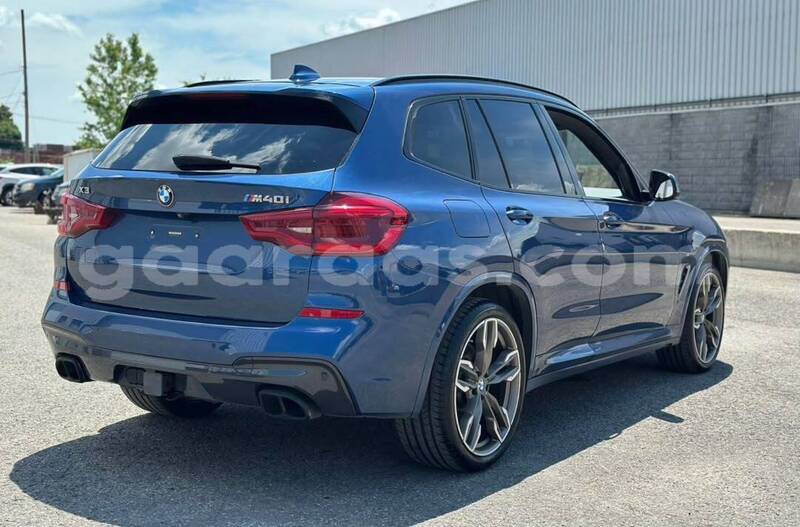 Big with watermark bmw x3 dakar rufisque 34852