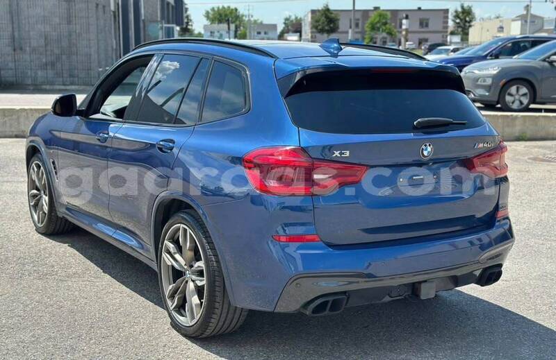 Big with watermark bmw x3 dakar rufisque 34852