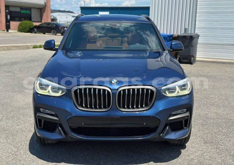 Big with watermark bmw x3 dakar rufisque 34852