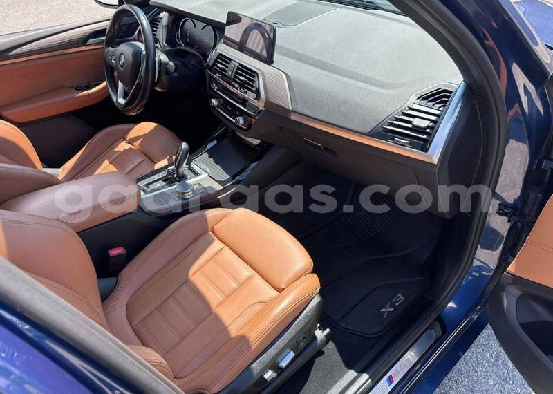 Big with watermark bmw x3 dakar rufisque 34852