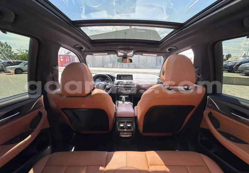 Big with watermark bmw x3 dakar rufisque 34852