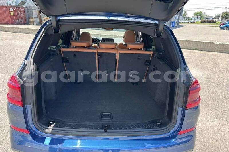 Big with watermark bmw x3 dakar rufisque 34852