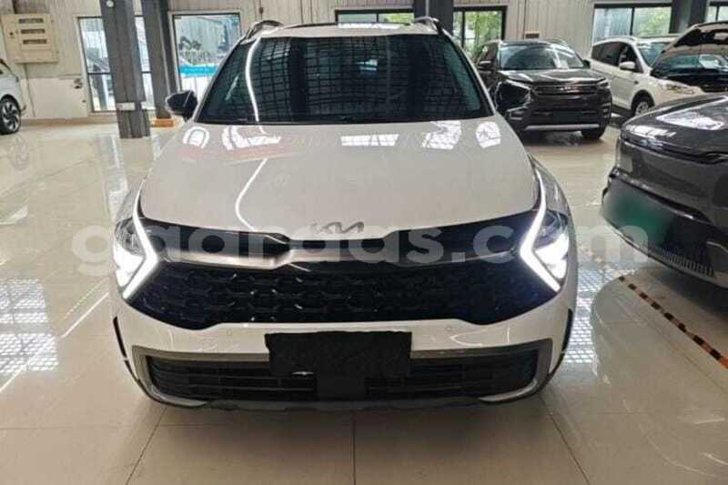Big with watermark kia sportage dakar dakar 34853