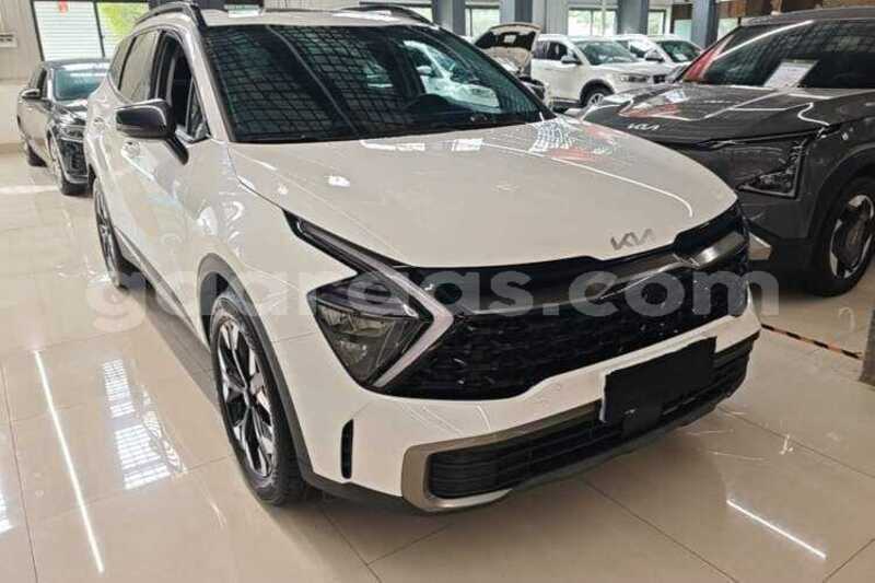 Big with watermark kia sportage dakar dakar 34853