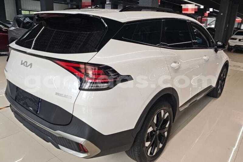 Big with watermark kia sportage dakar dakar 34853