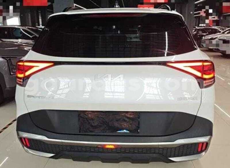 Big with watermark kia sportage dakar dakar 34853