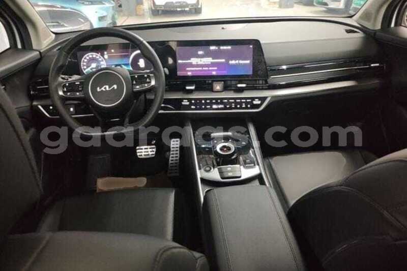 Big with watermark kia sportage dakar dakar 34853