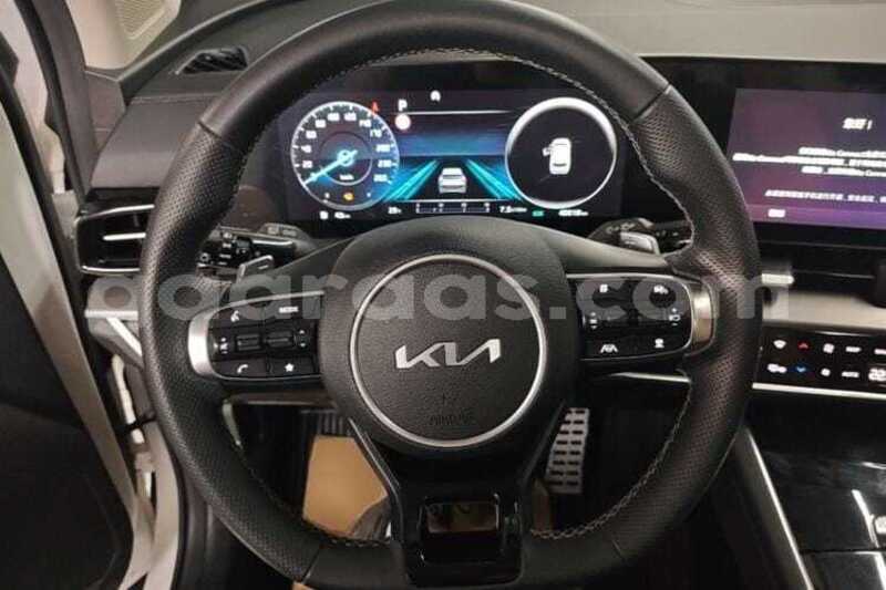 Big with watermark kia sportage dakar dakar 34853