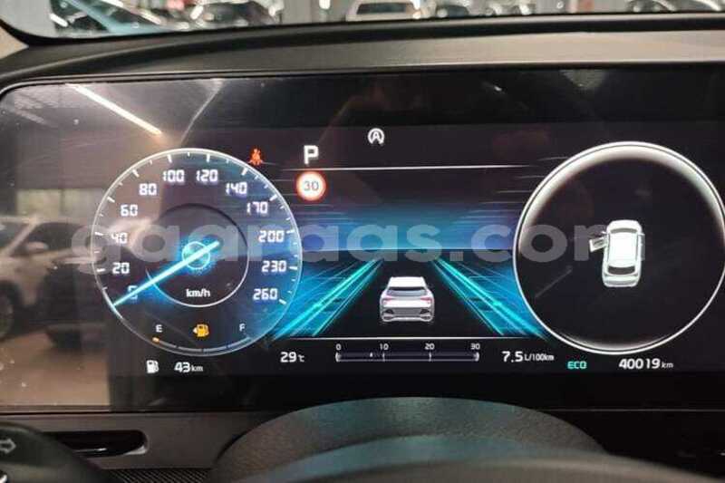 Big with watermark kia sportage dakar dakar 34853