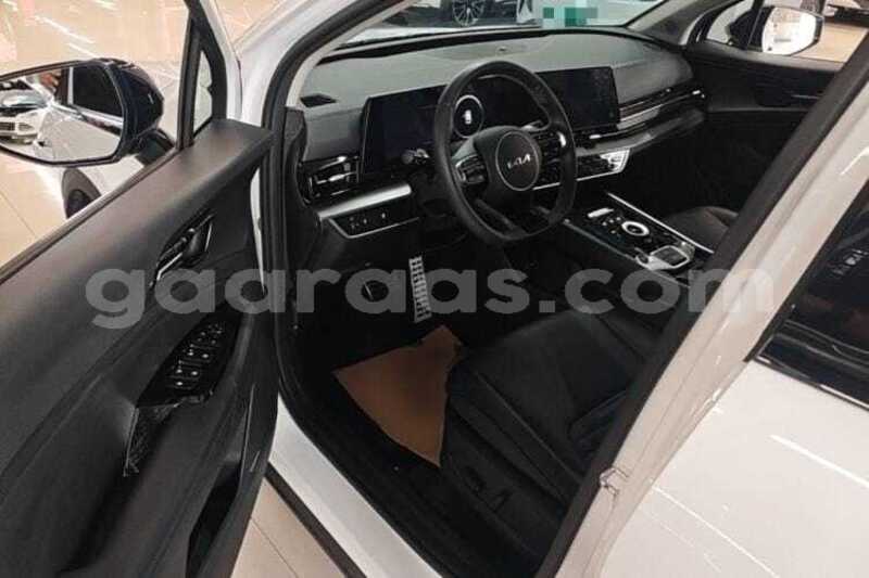 Big with watermark kia sportage dakar dakar 34853