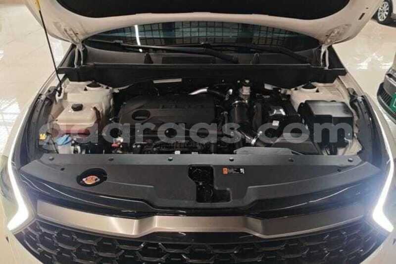 Big with watermark kia sportage dakar dakar 34853