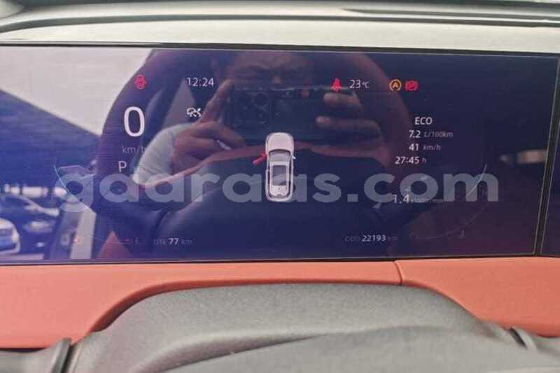 Big with watermark changan cs75 dakar dakar 34854