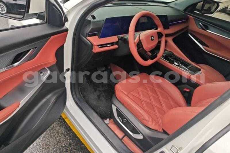 Big with watermark changan cs75 dakar dakar 34854