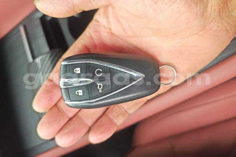 Big with watermark changan cs75 dakar dakar 34854