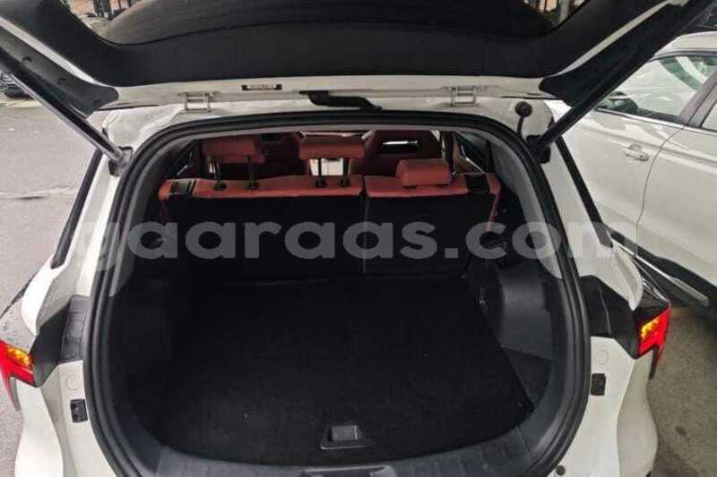 Big with watermark changan cs75 dakar dakar 34854
