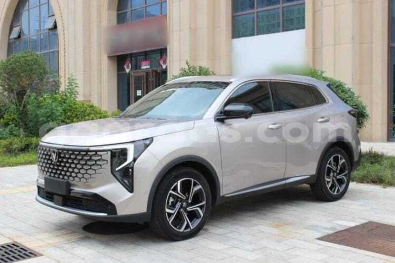 Big with watermark changan cs55 kolda dabo 34855