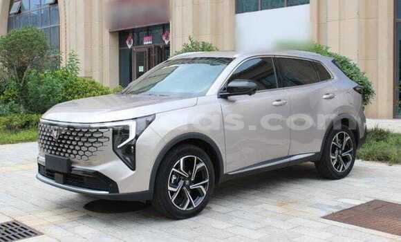 Acheter Occasion Voiture Changan CS55 Marron à Dabo, Kolda