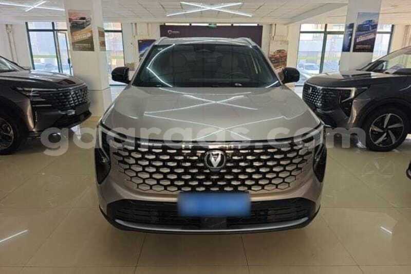 Big with watermark changan cs55 kolda dabo 34855