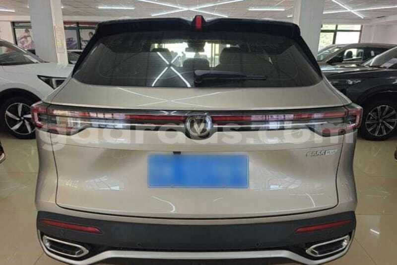 Big with watermark changan cs55 kolda dabo 34855