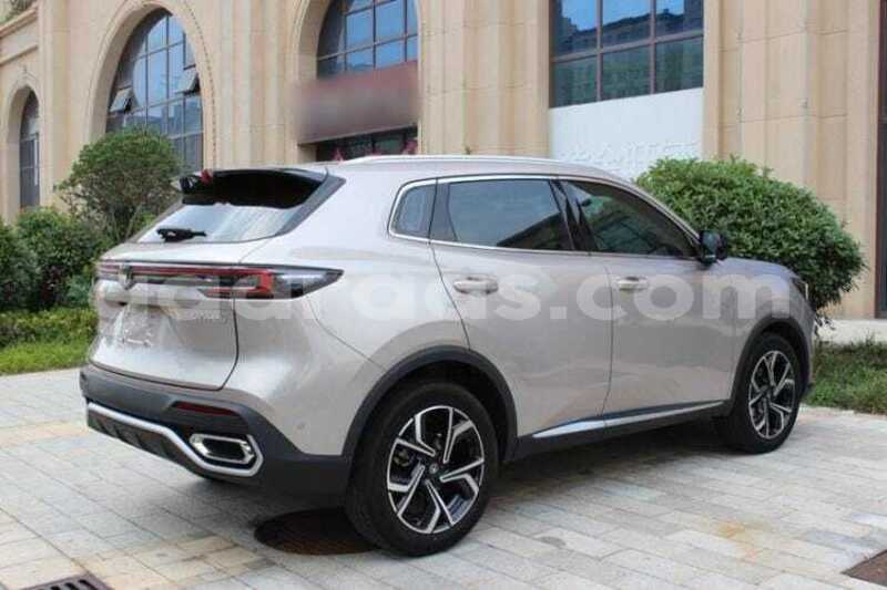 Big with watermark changan cs55 kolda dabo 34855