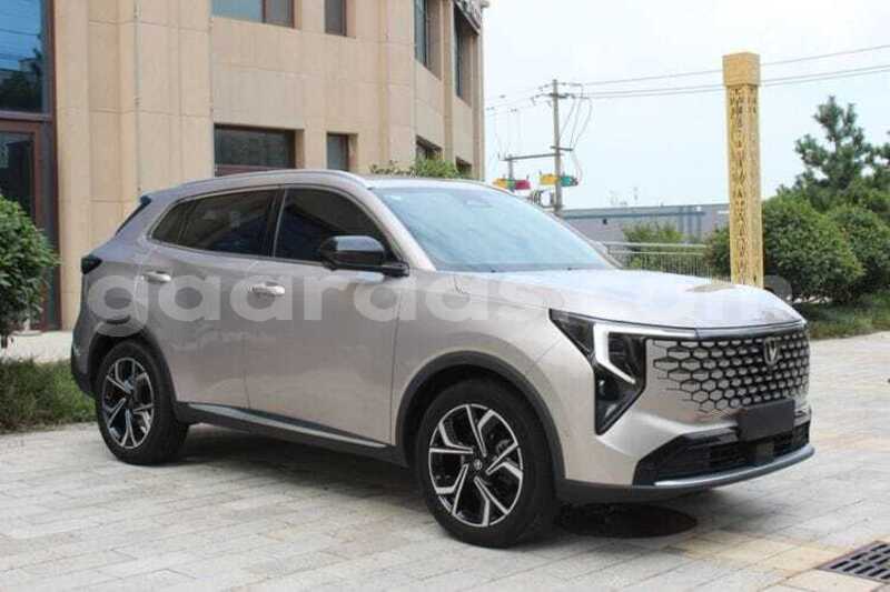 Big with watermark changan cs55 kolda dabo 34855