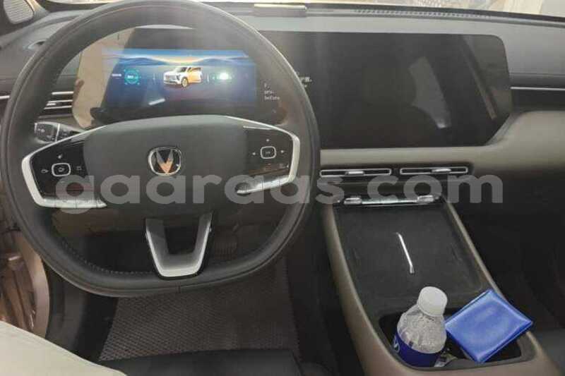 Big with watermark changan cs55 kolda dabo 34855