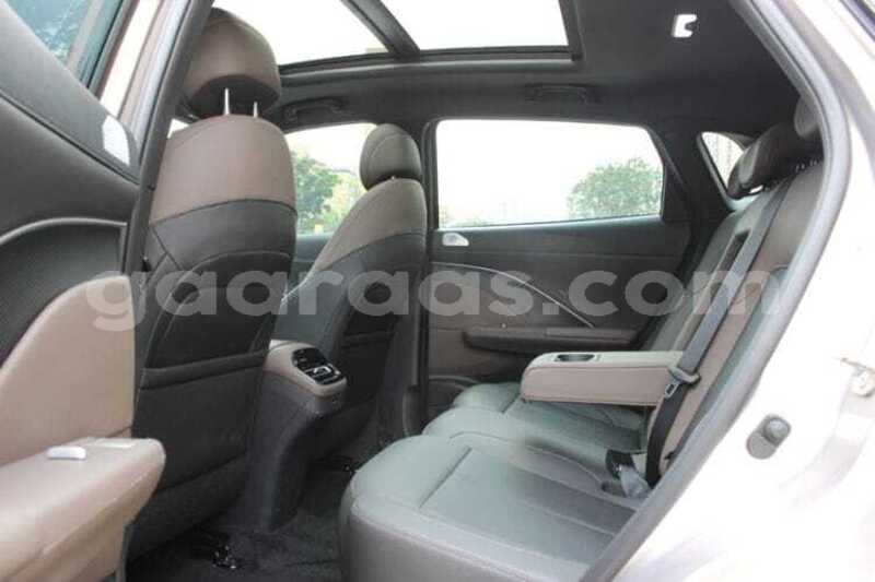 Big with watermark changan cs55 kolda dabo 34855