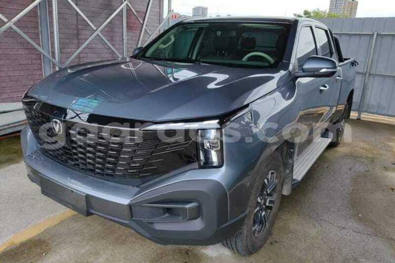Big with watermark changan hunter dakar dakar 34857