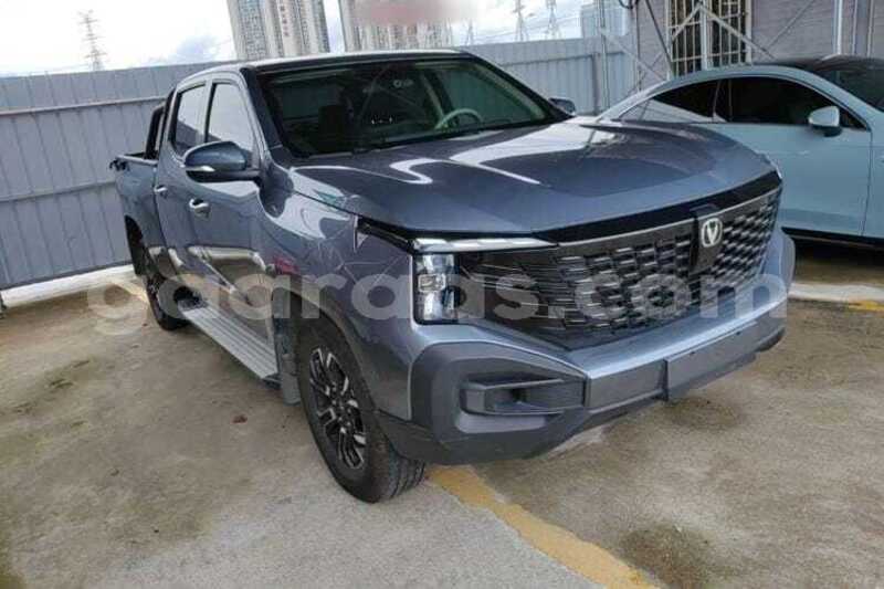 Big with watermark changan hunter dakar dakar 34857