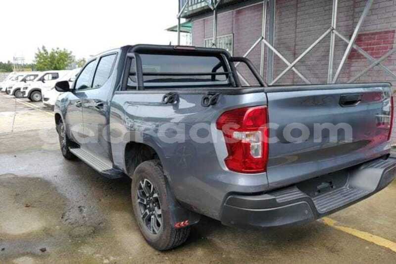 Big with watermark changan hunter dakar dakar 34857