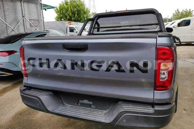 Big with watermark changan hunter dakar dakar 34857