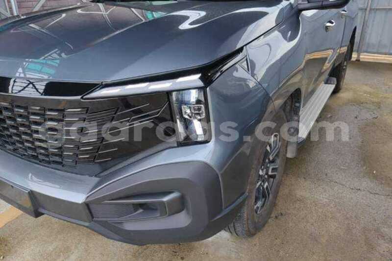 Big with watermark changan hunter dakar dakar 34857