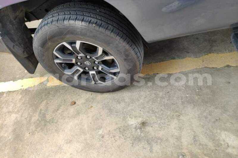 Big with watermark changan hunter dakar dakar 34857