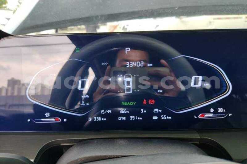Big with watermark changan hunter dakar dakar 34857
