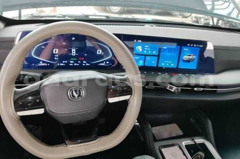 Big with watermark changan hunter dakar dakar 34857