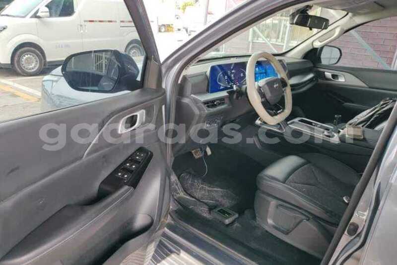 Big with watermark changan hunter dakar dakar 34857