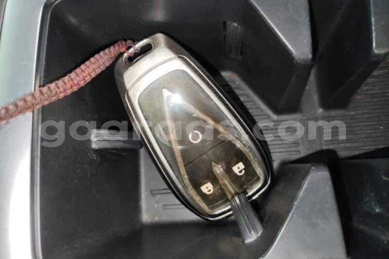 Big with watermark changan hunter dakar dakar 34857