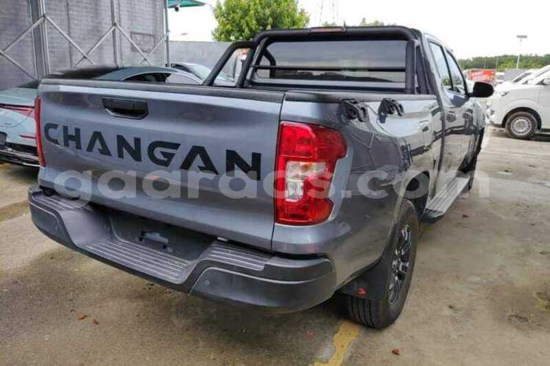 Big with watermark changan hunter dakar dakar 34857