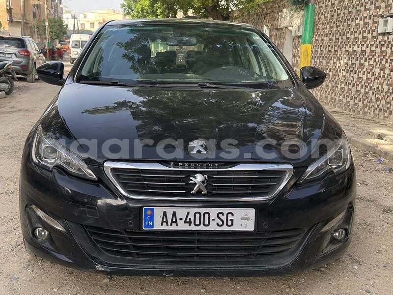 Big with watermark peugeot 308 dakar dakar 34858