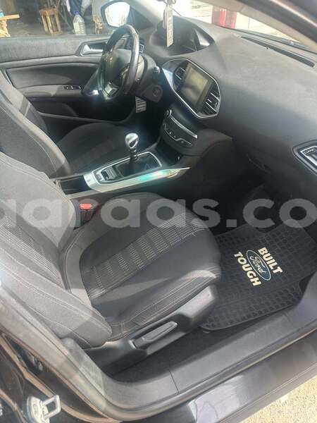 Big with watermark peugeot 308 dakar dakar 34858
