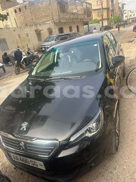 Big with watermark peugeot 308 dakar dakar 34858
