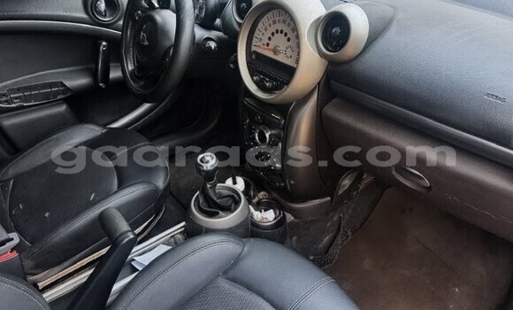 Buy Used MINI Cooper Black Car in Dakar in Dakar Buy Used MINI Cooper Black Car in Dakar in Dakar