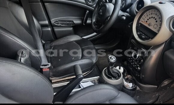 Buy Used MINI Cooper Black Car in Dakar in Dakar Buy Used MINI Cooper Black Car in Dakar in Dakar