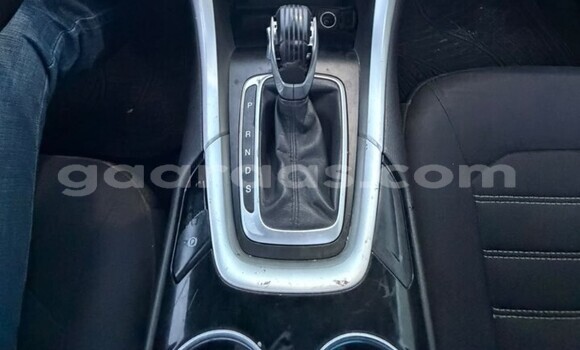 Buy Used Ford Fusion Black Car in Dakar in Dakar Buy Used Ford Fusion Black Car in Dakar in Dakar