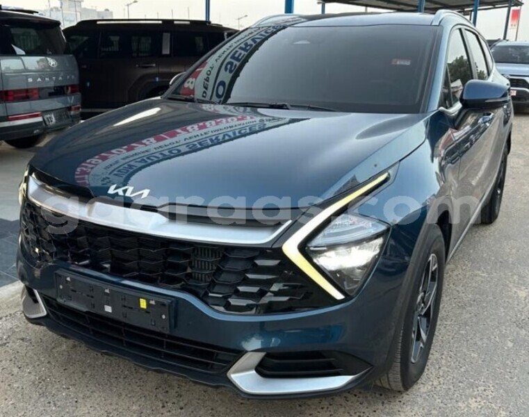 Big with watermark kia sportage dakar dakar 34862