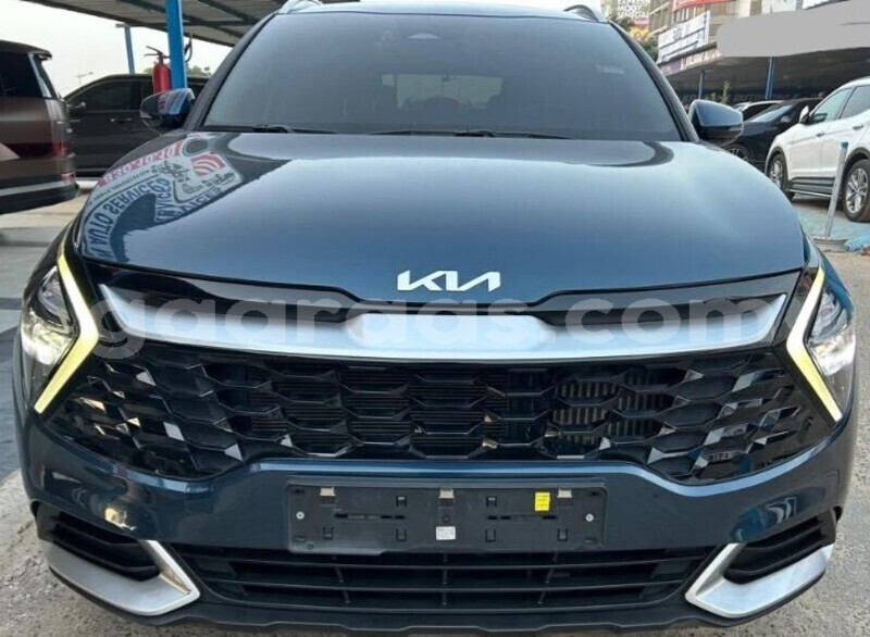 Big with watermark kia sportage dakar dakar 34862