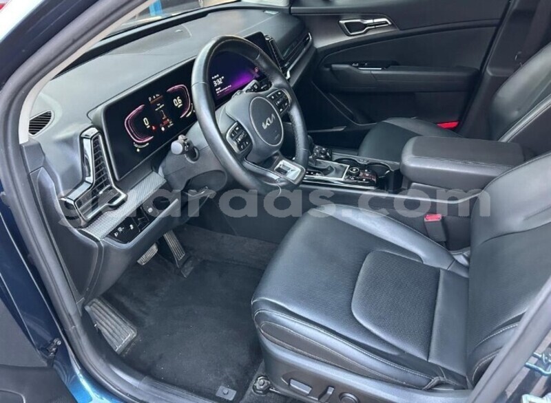 Big with watermark kia sportage dakar dakar 34862