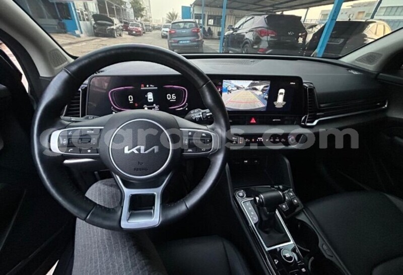 Big with watermark kia sportage dakar dakar 34862